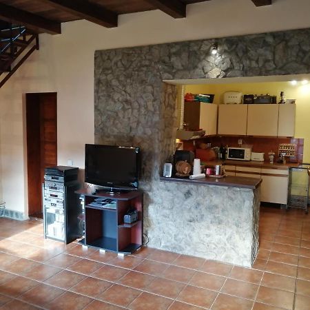 Willa Casa Sasca Montană Zewnętrze zdjęcie