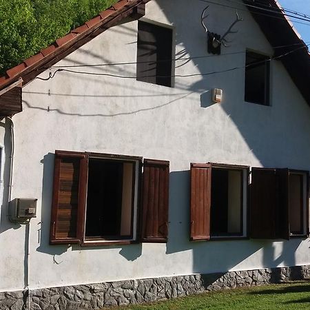 Willa Casa Sasca Montană Zewnętrze zdjęcie