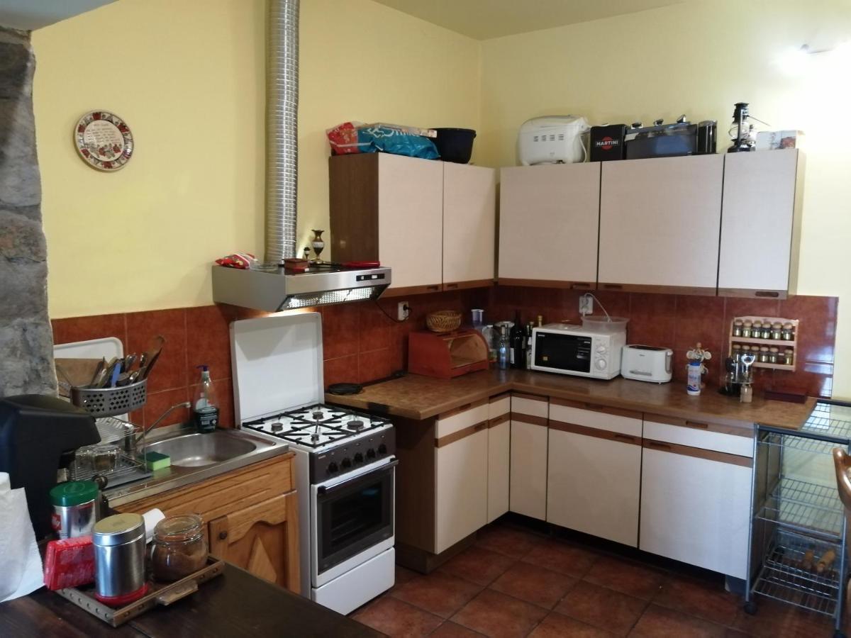 Willa Casa Sasca Montană Zewnętrze zdjęcie