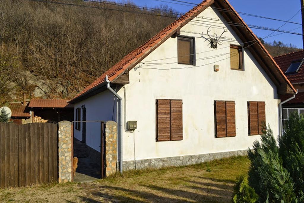 Willa Casa Sasca Montană Pokój zdjęcie