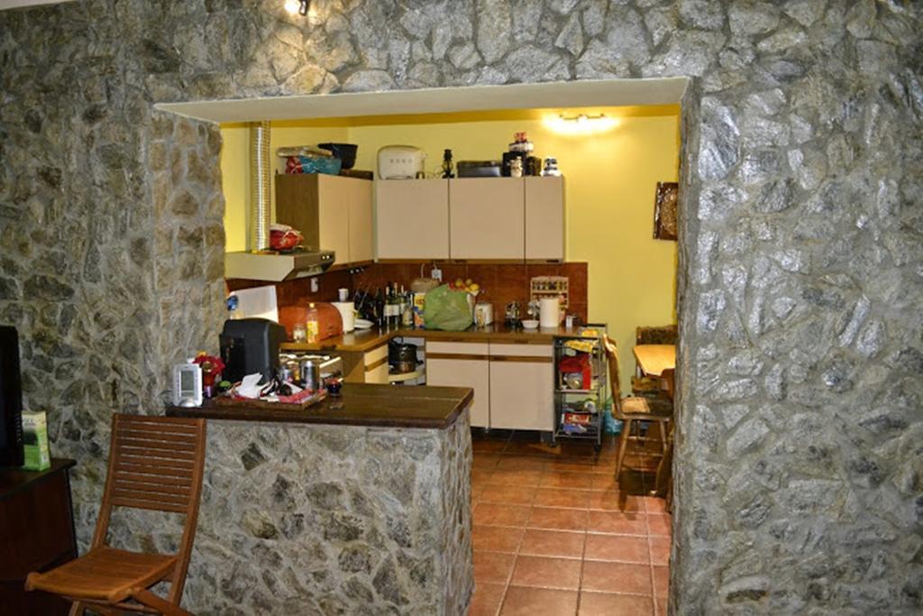 Willa Casa Sasca Montană Pokój zdjęcie