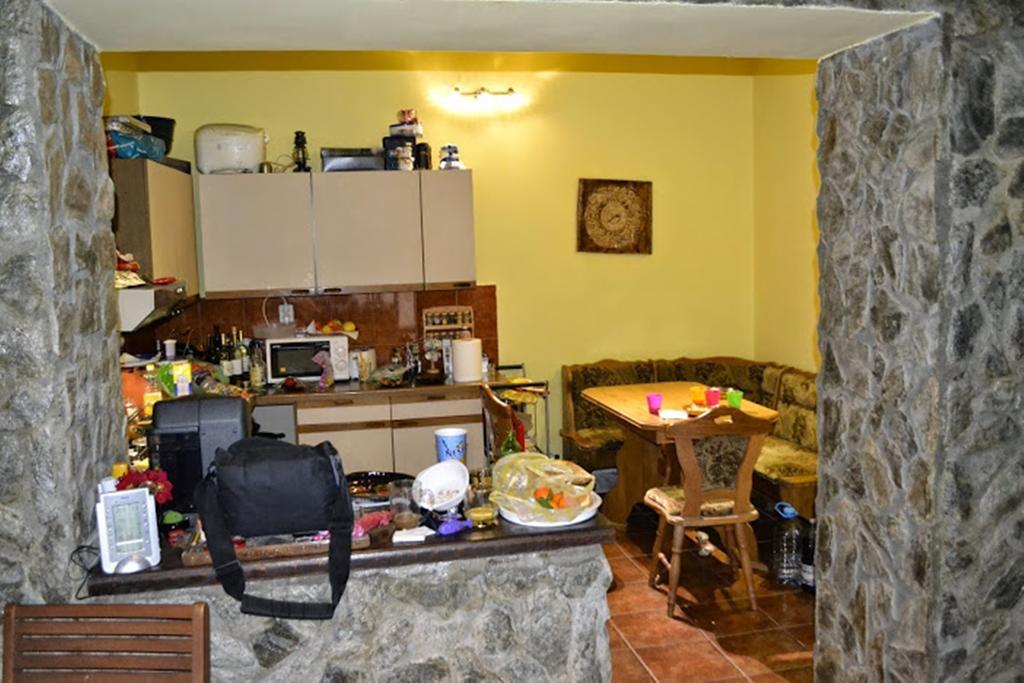 Willa Casa Sasca Montană Pokój zdjęcie