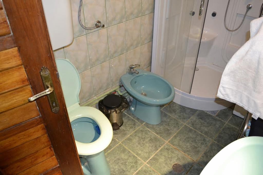 Willa Casa Sasca Montană Pokój zdjęcie