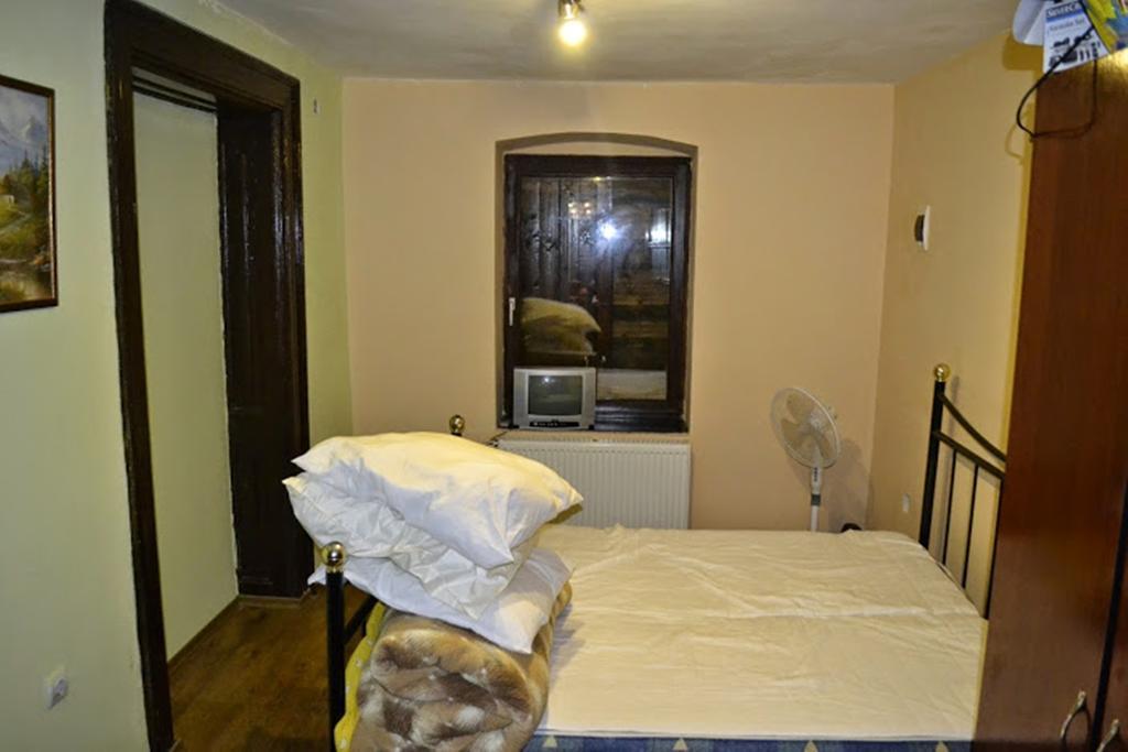 Willa Casa Sasca Montană Pokój zdjęcie