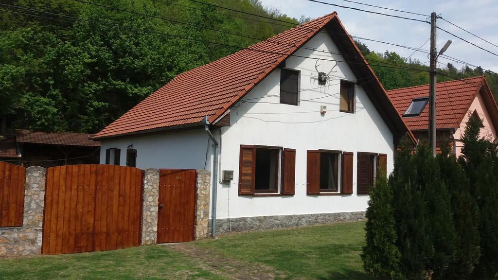 Willa Casa Sasca Montană Zewnętrze zdjęcie