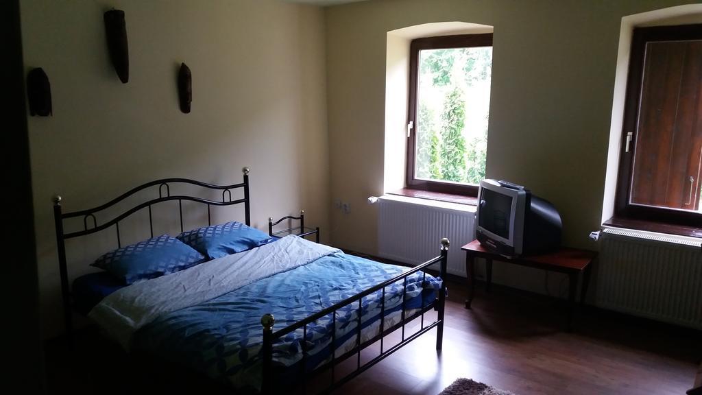 Willa Casa Sasca Montană Zewnętrze zdjęcie