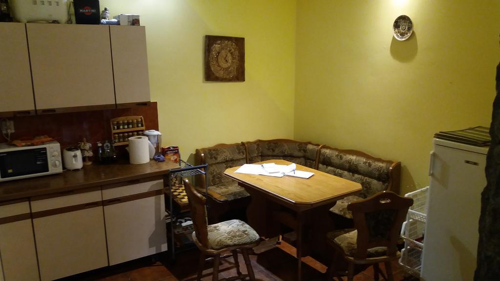 Willa Casa Sasca Montană Zewnętrze zdjęcie