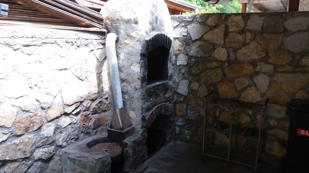 Willa Casa Sasca Montană Zewnętrze zdjęcie